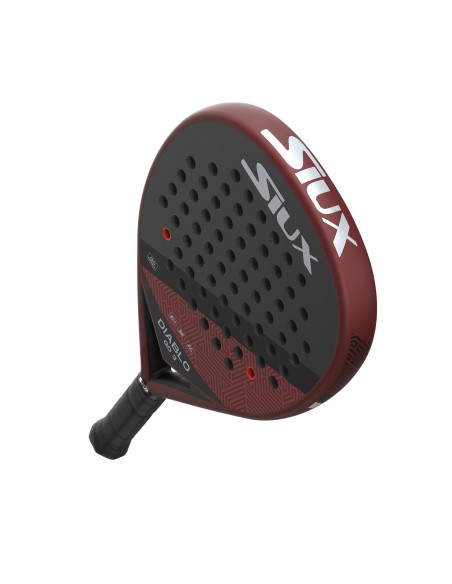 Pala Siux Diablo Go 3 | Ofertas de pádel